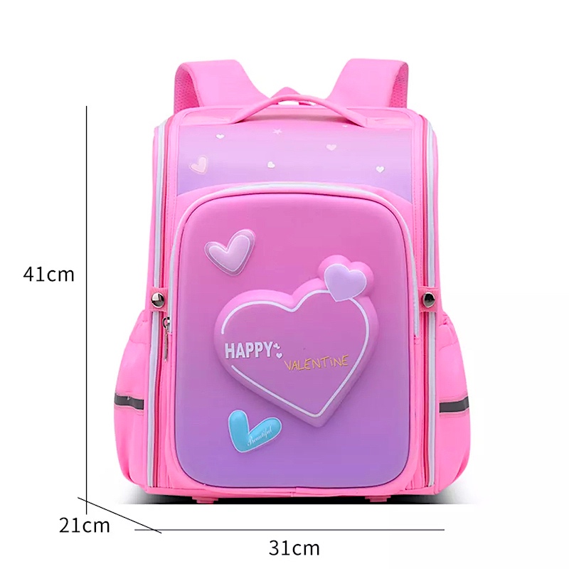 Girls model online bag